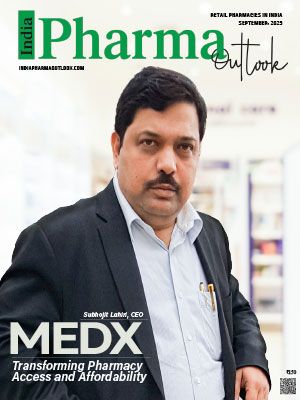 Retail Pharmacies In India