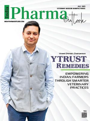 Veterinary Medicine Manufacturers