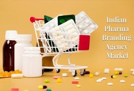 Indian Pharma Branding Agency Market